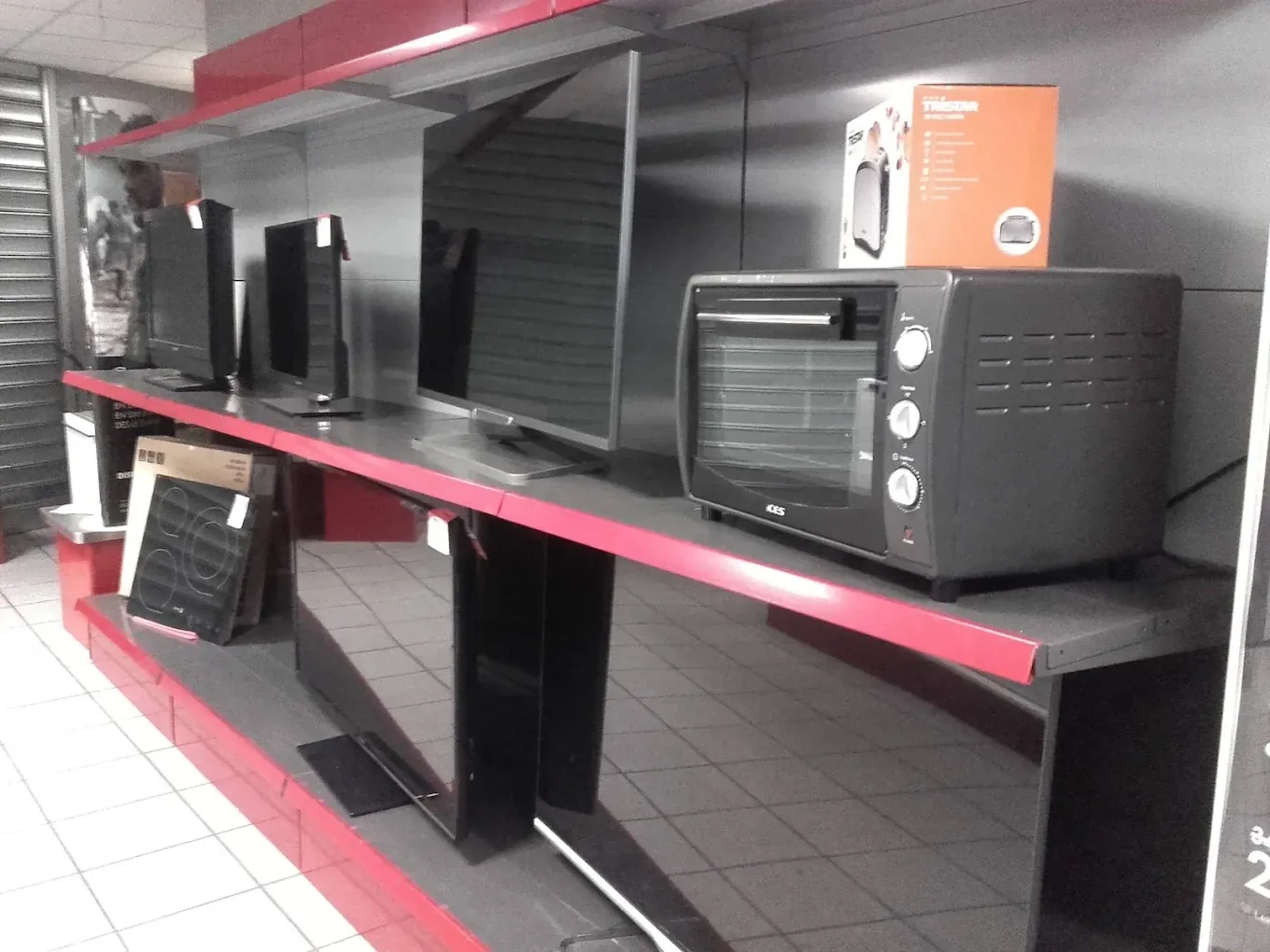 Espace de service et configuration des décodeurs Canal+ à Perpignan